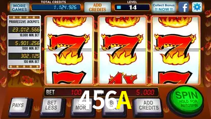 Promoção Relâmpago 456A